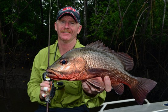 Jack study reveals amazing life span